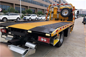 横峰24小时汽车送油服务公司