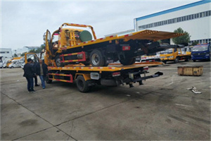 横峰同城汽车补胎